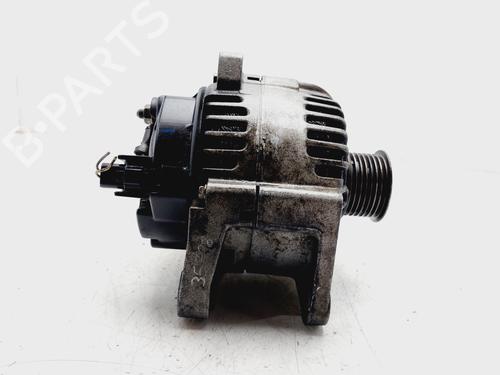 Used Alternator RENAULT MEGANE II Saloon (LM0/1_) [2003-2025]  20136858