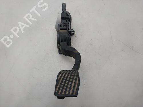 Pedal Pedal FIAT DOBLO Cargo (263_) [2010-2026] 34535624 34535624