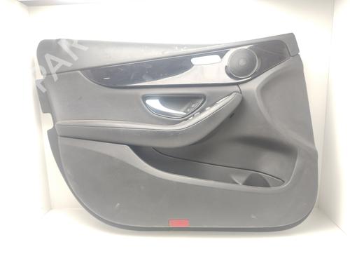 Used Front left panel Front left panel 38625385 38625385