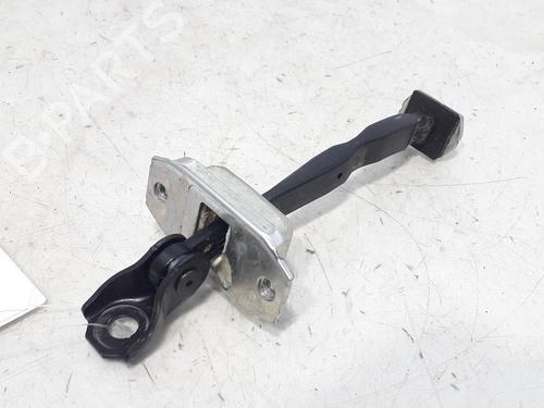 Used Hinge/Door check strap RENAULT KADJAR (HA_, HL_) 1.3 TCe 140 (HLNB, HLN1) (140 hp) 14002411
