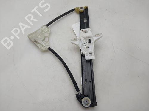 Rear left window mechanism VW T-ROC (A11, D11) | BP38544343C24 - Image 2