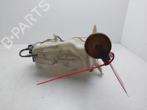 Used Windscreen washer tank Windscreen washer tank 38415221 38415221