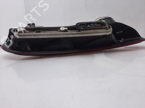Left taillight FORD FOCUS II Turnier (DA_, FFS, DS)  | BP17221388C34 