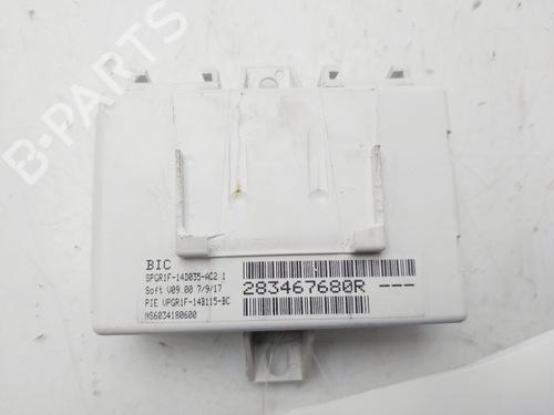 Elektronisk modul RENAULT CAPTUR I (J5_, H5_) | BP30590506M83