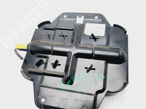 Electronic module MERCEDES-BENZ M-CLASS (W163) ML 400 CDI (163.128) | BP18694056M83 