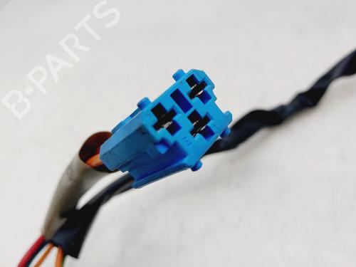 Ignition barrel CITROËN XSARA PICASSO (N68) 1.6 HDi | BP30120358M48