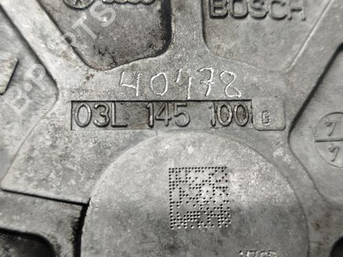 Vacuum pump SKODA RAPID (NH3, NK3, NK6) | BP32436706M80