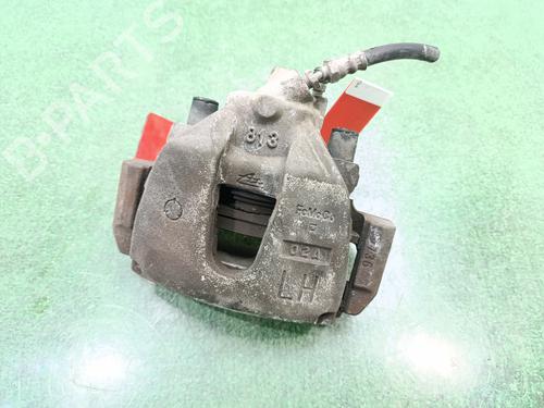 Left front brake caliper MAZDA 3 (BL)  | BP30053838M105 