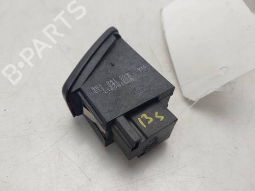 Warning switch AUDI A4 B8 (8K2) | BP39978181I22 - Image 2