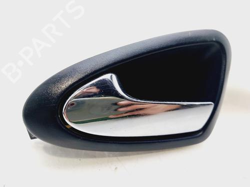 Rear left interior door handle SEAT IBIZA IV (6J5, 6P1)  | BP30121166I15 