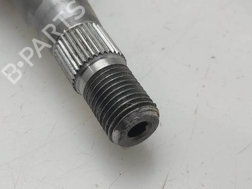 Steering column HONDA CIVIC VII Hatchback (EU, EP, EV) 1.7 CTDi (EP4, EU9) | BP38719547M21 - Image 4