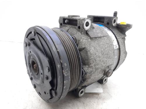 Used AC compressor AC compressor DAEWOO NUBIRA Saloon (J200) 1.6 (109 hp) 10734735 10734735