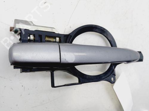 Front right exterior door handle CITROËN C4 AIRCROSS 1.6 | BP30938420C129