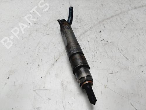 Used Injector VW GOLF III (1H1) 1.9 TDI (90 hp) 29019262