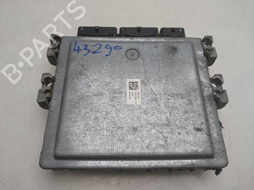 Engine control unit (ECU) DACIA DUSTER (HS_) 1.2 TCe 125 | BP40225781M57 - Image 3