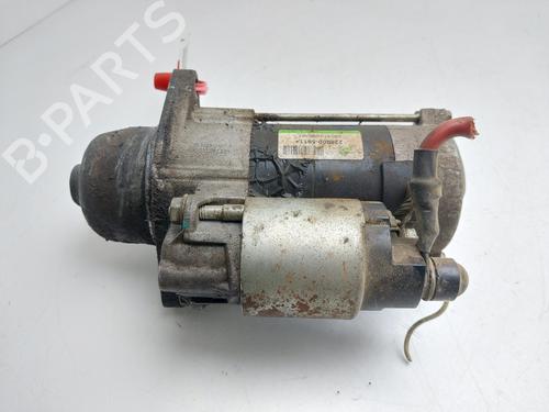 Used Starter Starter 38194882 38194882