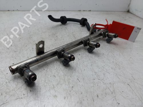 Injection rail MERCEDES-BENZ A-CLASS (W168) A 160 (168.033, 168.133) | BP29620813M98 