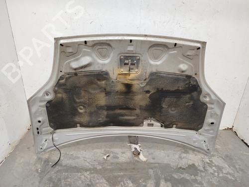 Hood FORD FIESTA V (JH_, JD_) 1.6 TDCi | BP29172960C1 