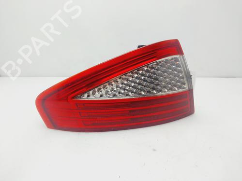 Left taillight FORD MONDEO IV (BA7)  | BP29508419C34 