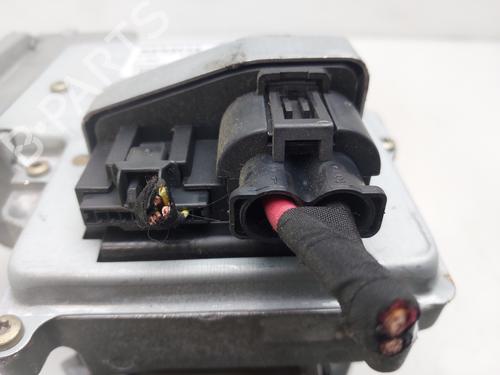 Steering column RENAULT MEGANE II Saloon (LM0/1_) | BP33754840M21 - Image 2