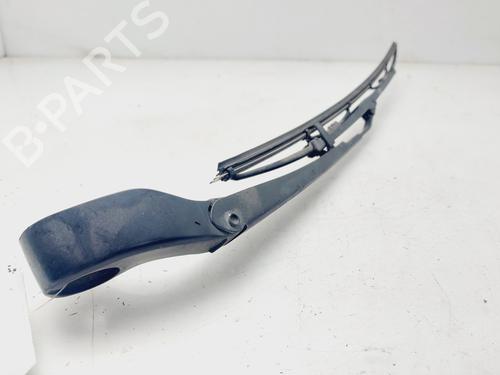 Used Rear windshield wiper arm BMW X5 (E53) 3.0 d (184 hp) 20293752