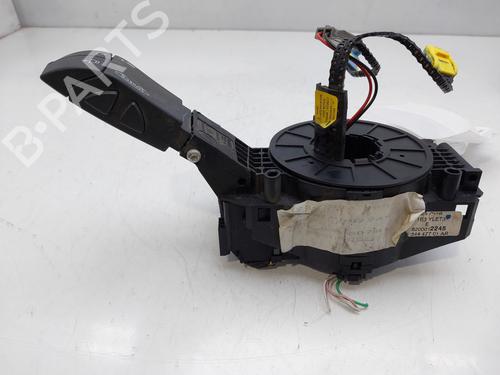Squib airbag RENAULT LAGUNA II (BG0/1_) 1.9 dCi (BG08, BG0G) | BP15399511C102 