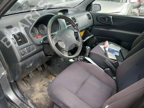 Headlight switch MITSUBISHI SPACE STAR MPV (DG_A) 1.9 DI-D (DG4A) | BP33026097I24 - Image 10