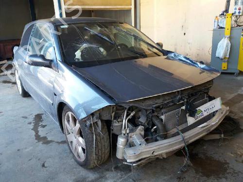 Advarselskontakt RENAULT MEGANE II (BM0/1_, CM0/1_) 1.5 dCi (BM1E, CM1E) | BP3665293I22 