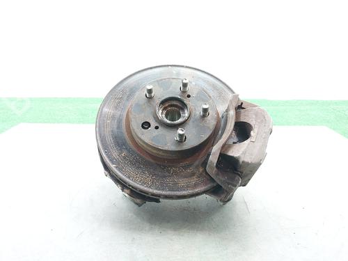 Used Right front steering knuckle TOYOTA PRIUS Liftback (_W2_) 1.5 Hybrid (NHW20_, NHW20R) (112 hp) 24597430