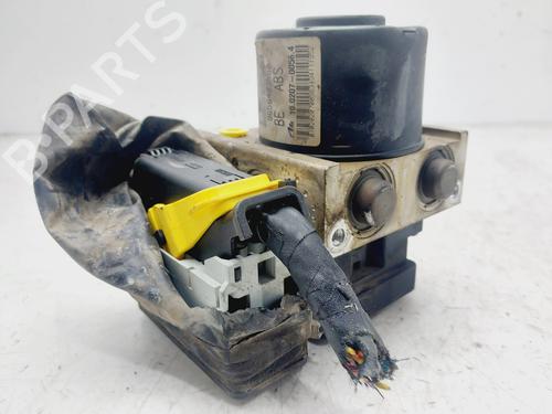 ABS pump CITROËN C3 I (FC_, FN_) 1.4 HDi | BP27272090M43 