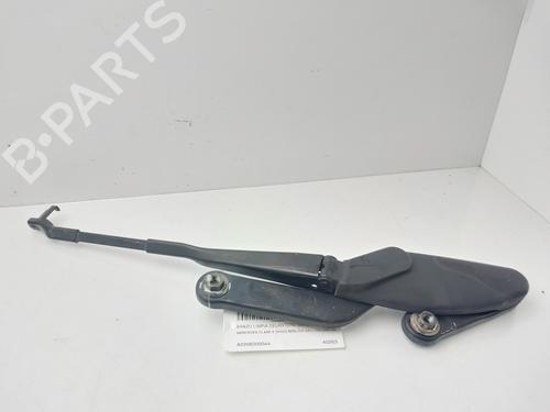 Used Front windshield wiper arm MERCEDES-BENZ S-CLASS (W220, V220) S 400 CDI (220.028, 220.128) (250 hp) 31651713