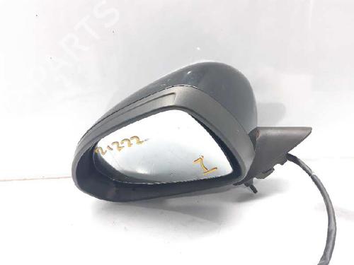 Used Left mirror OPEL CORSA D (S07) 1.2 (L08, L68) (80 hp) 6479422