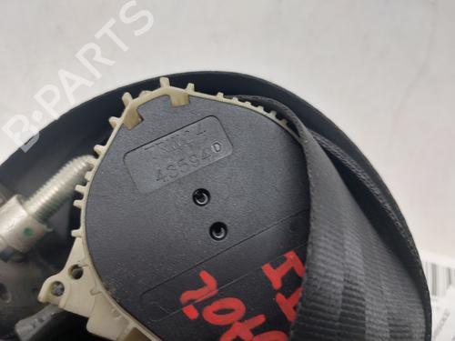 Rear left seatbelt RENAULT TWINGO II (CN0_) 1.2 16V (CN0K, CN0V, CN0A) | BP32707986I29 - Image 2