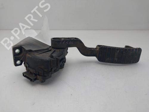 Pedal Pedal RENAULT LAGUNA II (BG0/1_) [2001-2007] 33956960 33956960