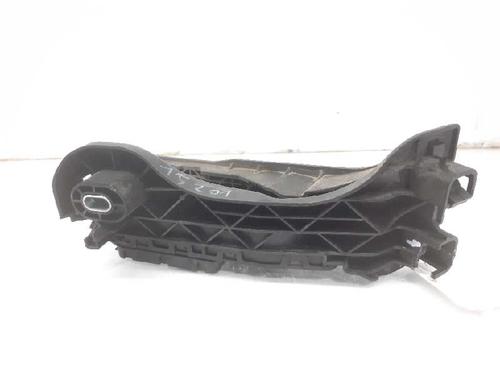 Pedal SEAT LEON (1P1) 1.9 TDI | BP5335270I4 