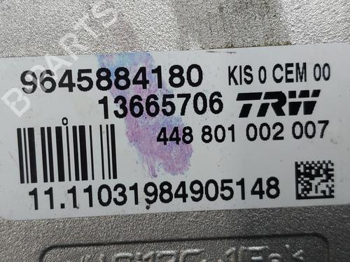 Electronic sensor PEUGEOT 407 (6D_) | BP34735607M84 - Image 4