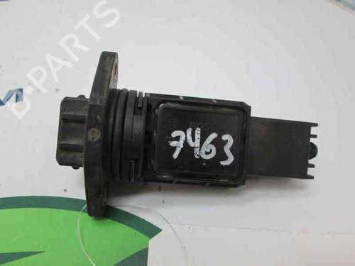 Mass air flow sensor OPEL ASTRA F Hatchback (T92) 1.6 i (F08, M08, F68, M68) | BP2861384M95 