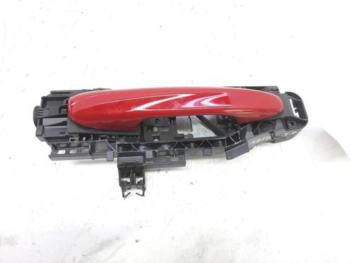 Used Rear right exterior door handle MERCEDES-BENZ A-CLASS (W177) A 200 (177.087) (163 hp) 11233493