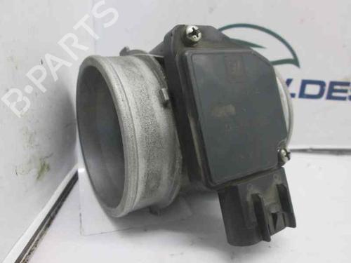 Mass air flow sensor OPEL VECTRA C (Z02) 2.2 16V (F69) (147 hp) 2859206