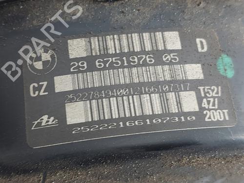 Servo brake BMW 3 (E90) 318 d | BP36019795M42 - Image 3