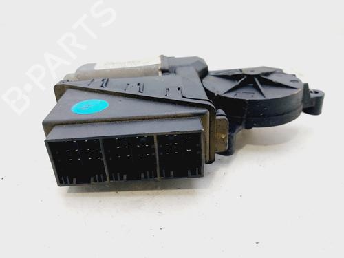 Left front window motor VW POLO IV (9N_, 9A_) 1.4 16V | BP29408514E21 