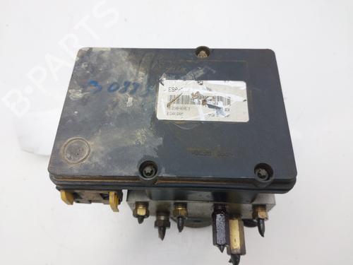 Used ABS pump SSANGYONG REXTON / REXTON II (GAB_) 2.7 Xdi (163 hp) 13498744