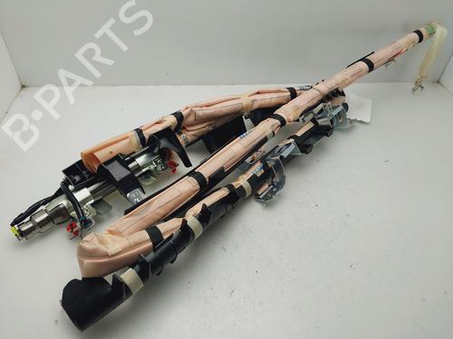 Used Left curtain airbag HONDA CR-V IV (RM_) 1.6 i-DTEC (RE6) (120 hp) 25266702