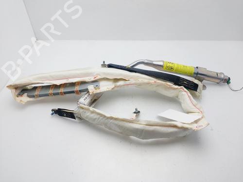 Right curtain airbag MINI MINI (R50, R53)  | BP25291696C12 