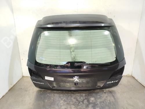 tailgate-peugeot-508-sw-i-8e_-2010-2011-2012-2013-2014-2015-2016-2017-2018-36404747 main image