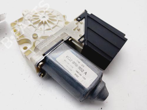 Rudehejsemotor forskærm venstre SEAT IBIZA III (6L1)  | BP29497300E21