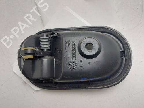 Rear right interior door handle DACIA DUSTER (HS_) 1.2 TCe 125 | BP40077420I16 - Image 2