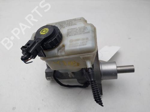 Used Brake master cylinder Brake master cylinder VW GOLF VI (5K1) [2008-2014] 40186143 40186143