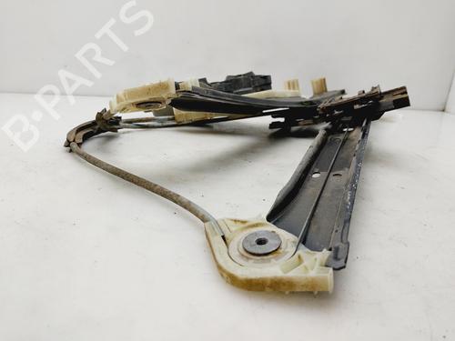 Alzavetro anteriore destra JAGUAR E-PACE (X540) 2.0 D150 AWD | BP31268936C23