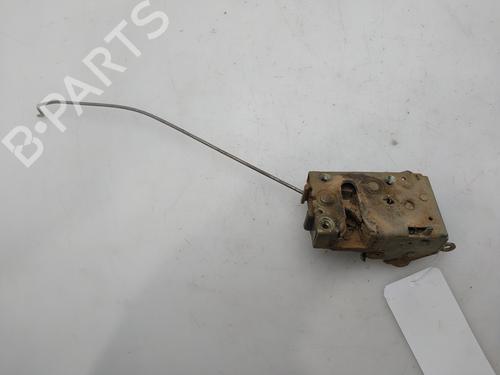 Used Rear left lock Rear left lock CITROËN ZX (N2) 1.4 i (75 hp) 33011368 33011368